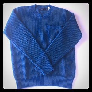 Men’s Paul Smith Jeans Crew